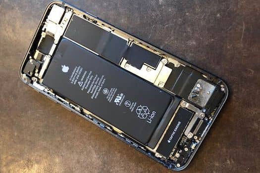 iPhone 8 Screen Replacement Las Vegas